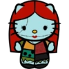 Hello Kitty Halloween 12