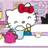 Hello kitty 10