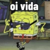 Bob esponja reativo 🧽 14
