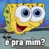 Bob esponja reativo 🧽 16