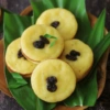 Bolinhos amanteigados