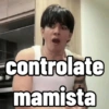 controlate mamista