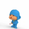 POCOYO CUTE 15