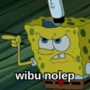 wibu nolep