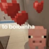 Vc me deixa boiolinha 👉👈 3
