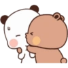 BUCIN CIUM 8