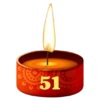 Diwali stickers 21