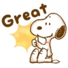 Snoopy For You 🐾 21