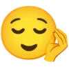 Emoji mais usados 9