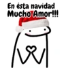 En ésta navidad Mucho Amor!!!