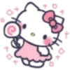 Hello kitty 🎀😺 19