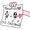 Dibujitos cursis ❤️ 17