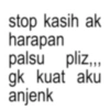 Anomali gamon kangen 😢 13