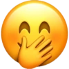 Emoji iPhone ios  18
