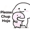 Please Chup Hoja