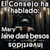 El Consejo ha Decidido Patric 21