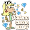 $ ¿CUÁNTO CUESTA BELLA?
