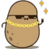 Potato 13