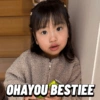 OHAYOU BESTIEE