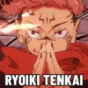 Sukuna jujutsu kaisen 15