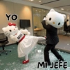 YO BI MI JEFE QUIP