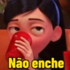 Estressadinha 8
