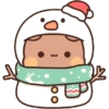 Dudu Bubu NAVIDAD 🎄❤️ 11