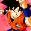 🐉🧡🖤Goku CC basé 🖤🧡🐉 19
