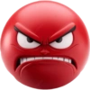 Emoji reagindo  12