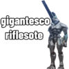 Stickers Pacific Rim 2.0 14