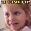 TE CONHEÇO?