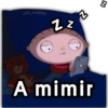 🔥Stewie Griffin🔥Padre de 👪 5