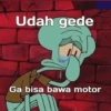 Stiker wa meme lucu 13