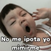 👂No me importa yo♥️ memes🔥 20