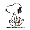 Snoopy ❤️🐩 7