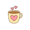 🦫💓 Capibara Amor 💓🦫 15