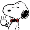 Snoopy❤ 10