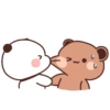 BUBU DUBU COUPLE CUTE 6