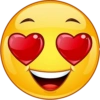 Emoji reagindo  10