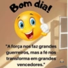 Bom dia ☀️ 4