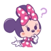 Minnie So Cute ✨🎀 16