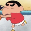 Shinchan. | @illvocano  Haki. 3