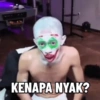 Meme random yuyur😜 7