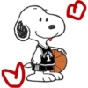Snoopy❤ 14