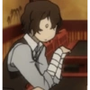 Bungo stray dogs 7