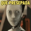 QUE PRESEPADA