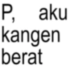 Anomali gamon kangen 😢 14