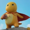 Nailong dino kuning  8