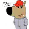 Chill guy 19