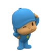 Pocoyo kecewa 12